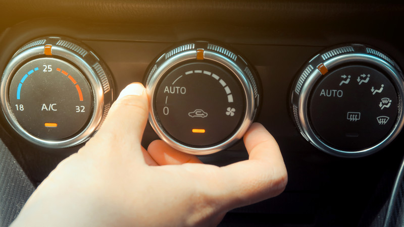 Common Causes of Air Conditioning Problems in Your Car 