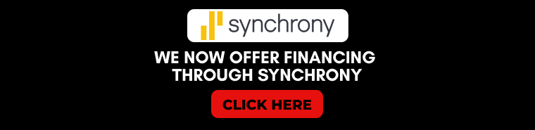  Synchrony Financing | Aardvark Automotive 