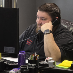 Dalton Ward | Aardvark Automotive