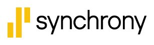 Synchrony Logo | Aardvark Automotive