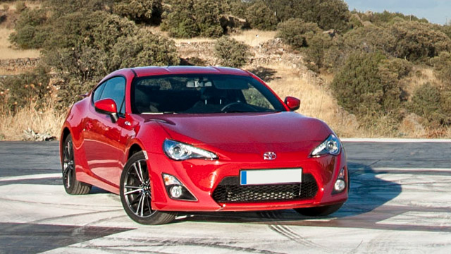 Toyota Service and Repair | Aardvark Automotive